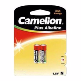LR01 Camelion 1,5V Lady Alkaline batterier